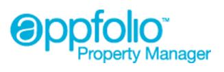 Appfolio Logo