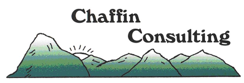 Chaffin Consulting